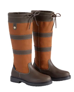 GLOBAL EXPORTS Casual Shoes|Country & Muck Boots|DS Chevron H2O Boots