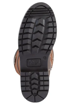 GLOBAL EXPORTS Casual Shoes|Country & Muck Boots|DS Chevron H2O Boots