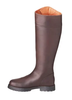CATIGMA ARTSHOES Casual Shoes|Country & Muck Boots|DS Dandridge Mahogany Tall Boots