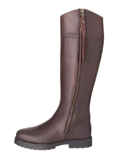 CATIGMA ARTSHOES Casual Shoes|Country & Muck Boots|DS Dandridge Mahogany Tall Boots
