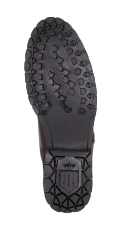 CATIGMA ARTSHOES Casual Shoes|Country & Muck Boots|DS Dandridge Mahogany Tall Boots