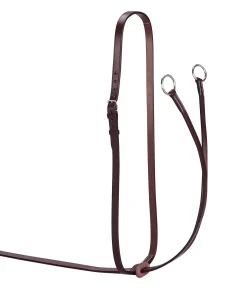HARMOHN KRAFT Martingales & Breastplates|DS Deluxe Running Martingale