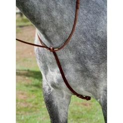 HARMOHN KRAFT Martingales & Breastplates|DS Deluxe Standing Martingale