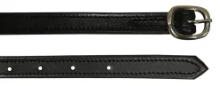 KINGS INTERNATIONAL Spurs & Spur Straps|Spurs & Spur Straps|DS Double-Stitched Spur Straps