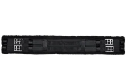 TEXT HORSE Girths & Accessories|DS Everyday Fleece Short Girth