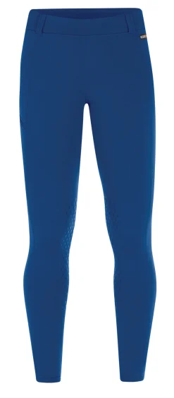 Kids KERRITS Kids' Breeches & Jods|DS Exclusive Colors! ® Kids’ PowerStretch® Knee-Patch Pocket Tight