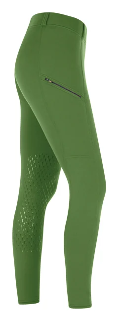 Kids KERRITS Kids' Breeches & Jods|DS Exclusive Colors! ® Kids’ PowerStretch® Knee-Patch Pocket Tight