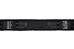 KING YOUNG Girths & Accessories|DS Fleece Dressage Girth