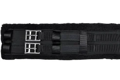KING YOUNG Girths & Accessories|DS Fleece Dressage Girth