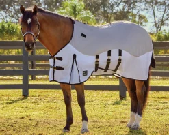 KARTIKEYA INTL Fly Control|Fly Sheets|DS Fly Combo Sheet