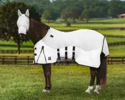 KARTIKEYA INTL Fly Control|Fly Sheets|DS Fly Combo Sheet