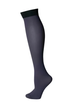 HAINING JOY TRADING Equestrian Socks|Riding Socks & Undergarments|DS Footprintz Solid
