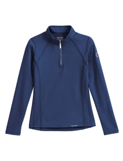 Kids KIRSCH Kids' Casual Riding Clothes|DS HeatBlast™ Kids’ Long Sleeve Shirt