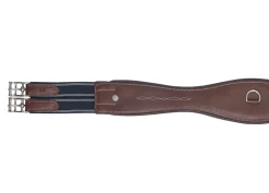 PUSHKAR INTL Girths & Accessories|DS InDulge™ Contoured Long Girth