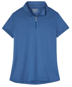 Kids KIRSCH Kids' Casual Riding Clothes|DS Kids’ Marion Short Sleeve Shirt