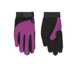 ADIRA Riding Gloves|DS Kids’ Perfect Fit Gloves