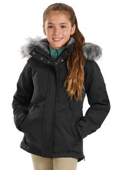 Kids KIRSCH Kids' Outerwear|DS Kids’ Bristol Jacket