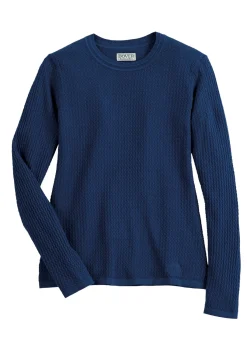 KIRSCH Sweaters & Winter Tops|DS Ladies’ Addison Sweater