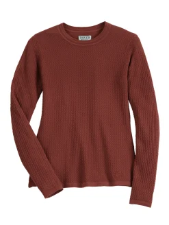 KIRSCH Sweaters & Winter Tops|DS Ladies’ Addison Sweater