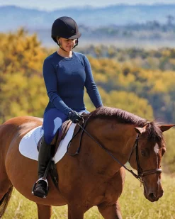 KIRSCH Sweaters & Winter Tops|DS Ladies’ Addison Sweater