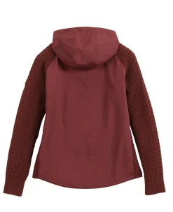 KIRSCH Sweaters & Winter Tops|DS Ladies’ Athens Sweater