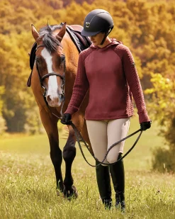 KIRSCH Sweaters & Winter Tops|DS Ladies’ Athens Sweater