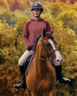 KIRSCH Sweaters & Winter Tops|DS Ladies’ Athens Sweater