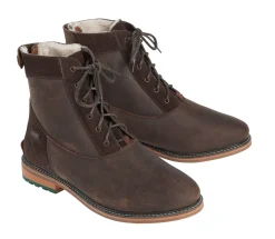 PUSHKAR INTL Casual Shoes|Country & Muck Boots|DS Ladies’ Balsam Ankle Boots