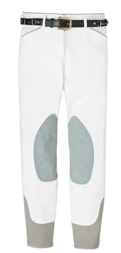 KARAN LETEX Knee Patch Breeches|DS Ladies' Beverly Knee-Patch Breech