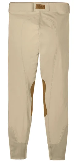 KARAN LETEX Knee Patch Breeches|DS Ladies' Beverly Knee-Patch Breech