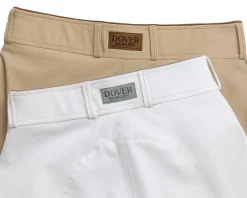 KARAN LETEX Knee Patch Breeches|DS Ladies' Beverly Knee-Patch Breech