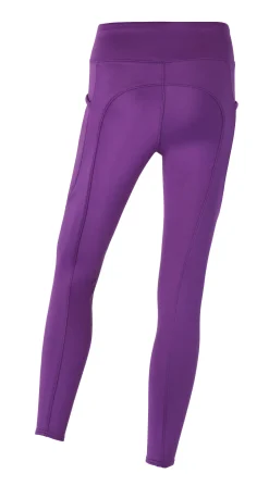 KARAN LETEX Winter Breeches|DS Ladies’ Bogart Knee-Patch Winter Tight