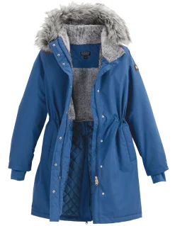 KIRSCH Equestrian Jackets|DS Ladies’ Cascade Jacket