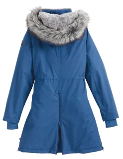 KIRSCH Equestrian Jackets|DS Ladies’ Cascade Jacket