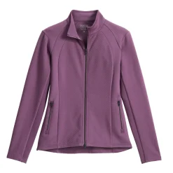 KIRSCH Sweaters & Winter Tops|DS Ladies’ Celeste Full-Zip Jacket