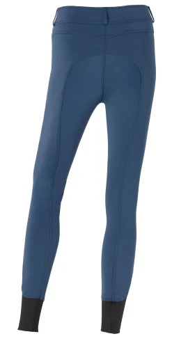 KARAN LETEX Knee Patch Breeches|DS Ladies’ Dalmar Brinson Knee-Patch Breech