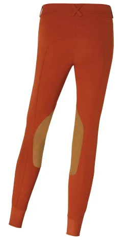 SUPERHOUSE Knee Patch Breeches|DS Ladies’ Dalton Classic Knee-Patch Breech