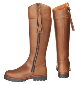 CATIGMA ARTSHOES Casual Shoes|Country & Muck Boots|DS Ladies’ Dandridge Oak Tall Boots