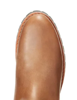 CATIGMA ARTSHOES Casual Shoes|Country & Muck Boots|DS Ladies’ Dandridge Oak Tall Boots