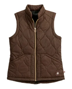KIRSCH Casual Riding Vests|DS Ladies’ Darby Vest