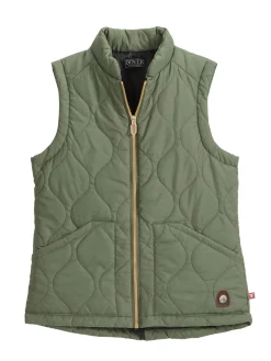 KIRSCH Casual Riding Vests|DS Ladies’ Darby Vest