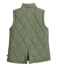 KIRSCH Casual Riding Vests|DS Ladies’ Darby Vest