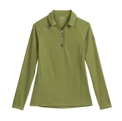 KIRSCH Long Sleeve Tops|DS Ladies’ Galen Long Sleeve Shirt