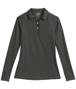 KIRSCH Long Sleeve Tops|DS Ladies’ Galen Long Sleeve Shirt