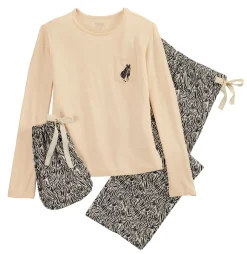 KIRSCH Riding Socks & Undergarments|DS Ladies’ Hit the Hay Lounge Set