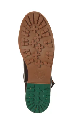 PUSHKAR INTL Casual Shoes|Country & Muck Boots|DS Ladies’ Huntsville Harness Ankle Boots