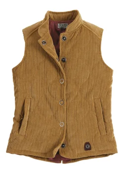 KIRSCH Casual Riding Vests|DS Ladies’ Kendall Vest