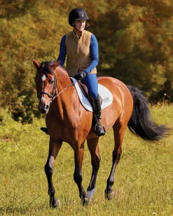 KIRSCH Casual Riding Vests|DS Ladies’ Kendall Vest