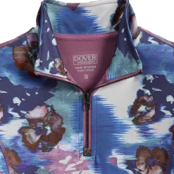 KIRSCH Long Sleeve Tops|DS Ladies’ Leona LuxTech Long Sleeve Shirt