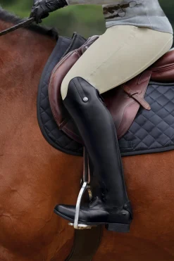 Women CATIGMA ARTSHOES Women's Tall Boots|DS Ladies’ Madison Field Boots